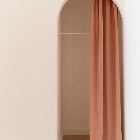 公寓 Kungu Street Old *