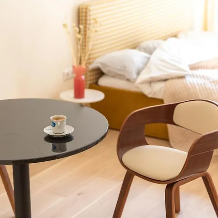 Kungu Street Old 公寓 里加