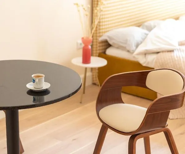 Kungu Street Old Riga