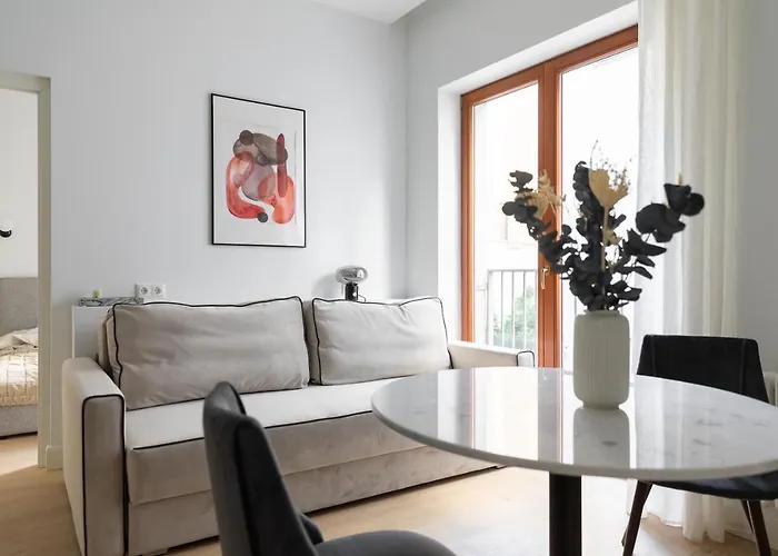 Apartment Kungu Street Old *