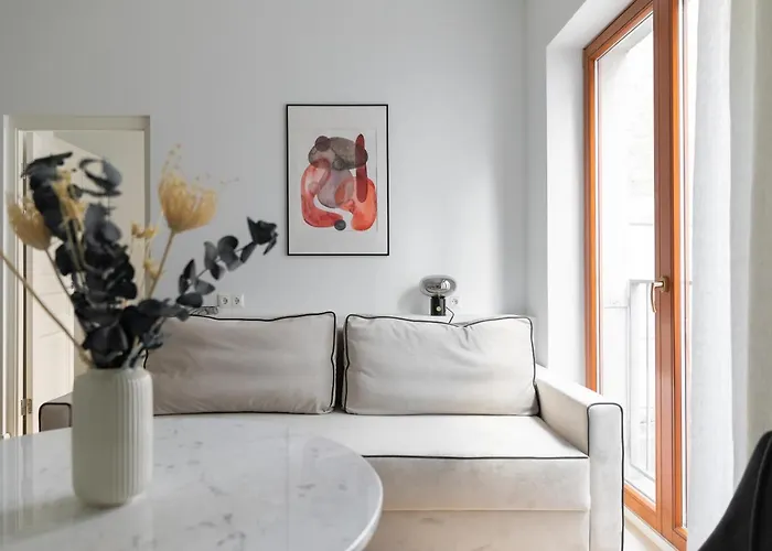 Apartment Kungu Street Old *