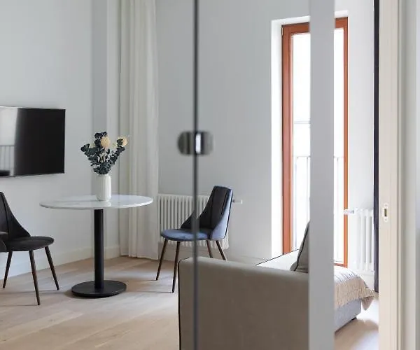 Kungu Street Old Riga