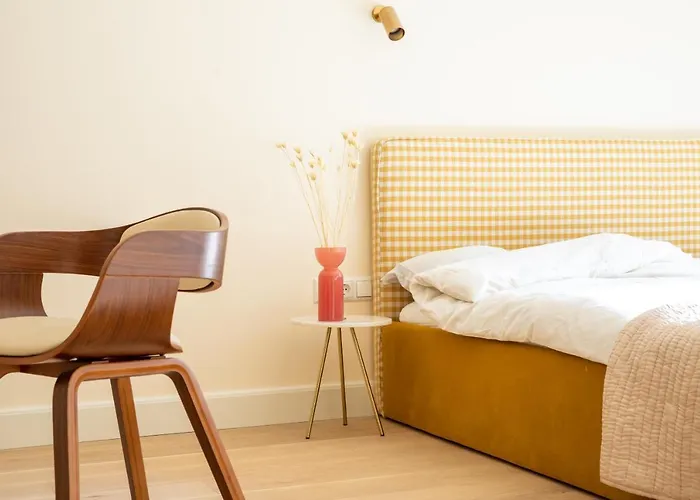 Apartment Kungu Street Old *