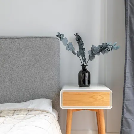 Апартаменты Kungu Street Old *