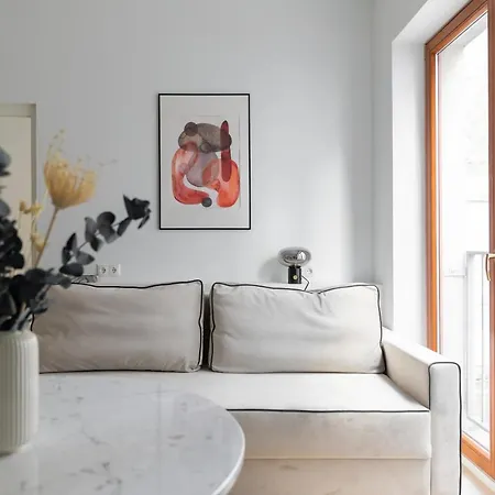 דירה Kungu Street Old *