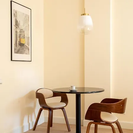 Апартаменты Kungu Street Old Рига