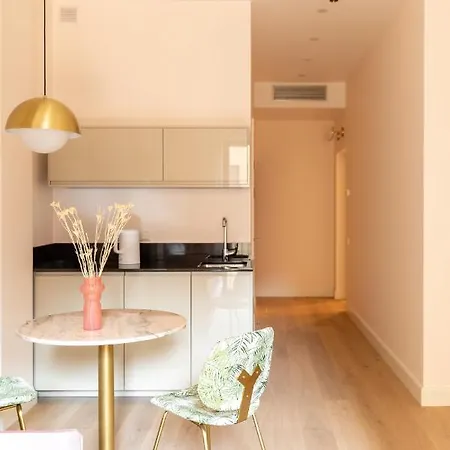 Kungu Street Old דירה ריגה