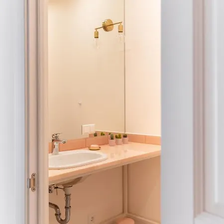 Kungu Street Old Апартаменты Рига