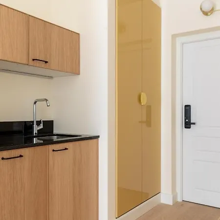 Kungu Street Old * ריגה