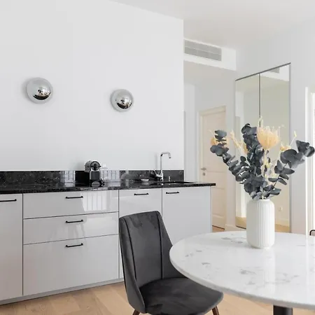 דירה Kungu Street Old ריגה