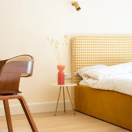 דירה Kungu Street Old *