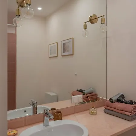 Апартаменты Kungu Street Old Рига