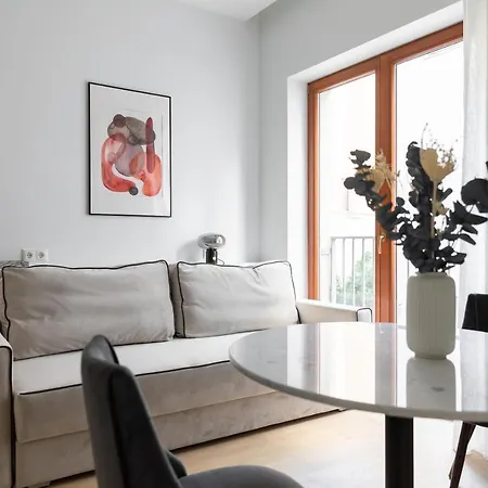 Apartamento Kungu Street Old *