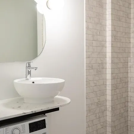 Kungu Street Old Apartamento