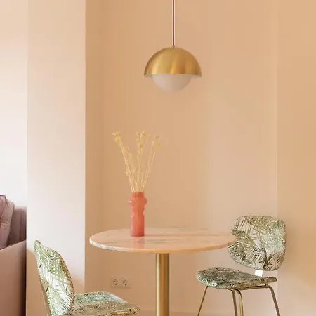 Apartamento Kungu Street Old